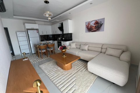 Продажа квартиры в Оба, Анталье, Турция 1+1, 60м2, №217877 – фото 4