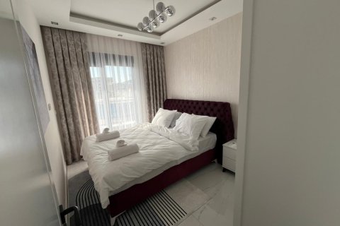 Продажа квартиры в Оба, Анталье, Турция 1+1, 60м2, №217877 – фото 6