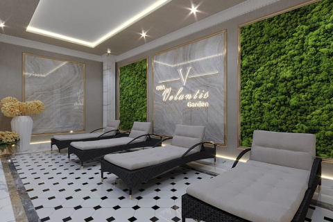 Продажа квартиры в Оба, Анталье, Турция 1+1, 60м2, №217877 – фото 11