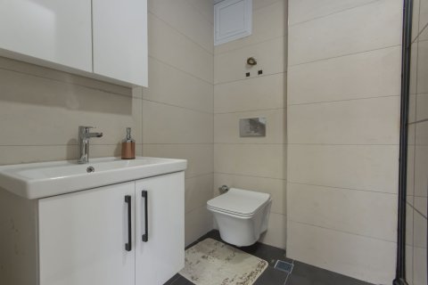 Daire  1+1  Mahmutlar, Antalya, Türkiye №217876 - 9