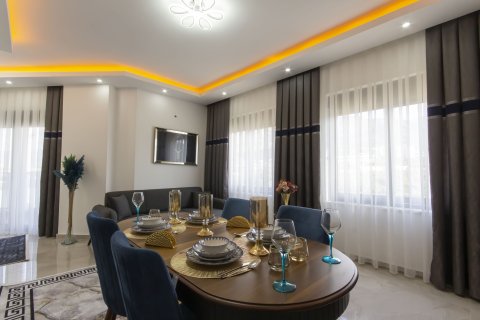 Daire  1+1  Mahmutlar, Antalya, Türkiye №217876 - 6