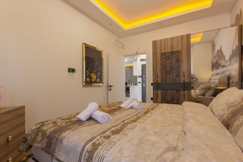 Daire  1+1  Mahmutlar, Antalya, Türkiye №217876 - 8