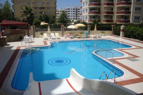 2+1 Lägenhet i Mahmutlar, Antalya, Turkiet Nr. 217716 - 13