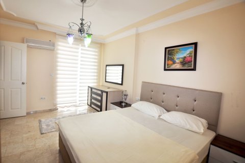 2+1 Lägenhet i Mahmutlar, Antalya, Turkiet Nr. 217716 - 5