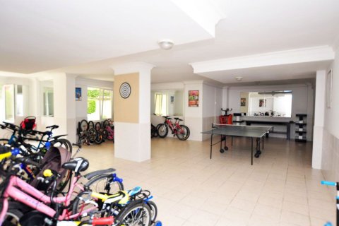 2+1 Lägenhet i Mahmutlar, Antalya, Turkiet Nr. 217716 - 17