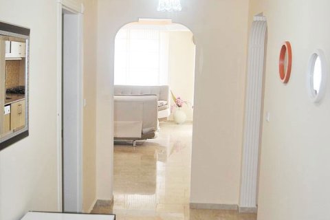 2+1 Lägenhet i Mahmutlar, Antalya, Turkiet Nr. 217716 - 11