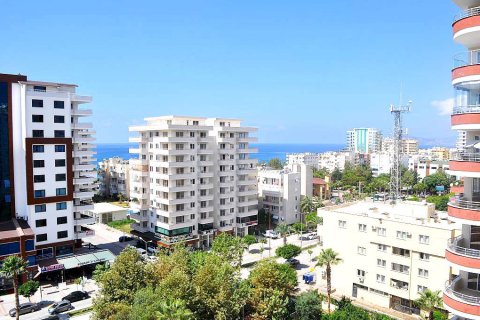 2+1 Lägenhet i Mahmutlar, Antalya, Turkiet Nr. 217716 - 10