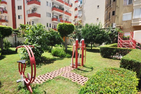2+1 Lägenhet i Mahmutlar, Antalya, Turkiet Nr. 217716 - 14