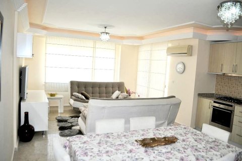 2+1 Lägenhet i Mahmutlar, Antalya, Turkiet Nr. 217716 - 2