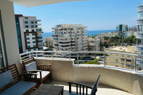 2+1 Lägenhet i Mahmutlar, Antalya, Turkiet Nr. 217716 - 8