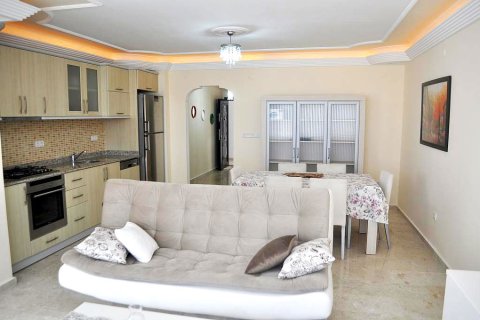 2+1 Lägenhet i Mahmutlar, Antalya, Turkiet Nr. 217716 - 4