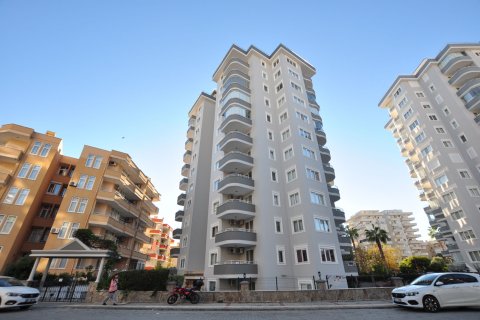 2+1 Lägenhet i Mahmutlar, Antalya, Turkiet Nr. 217716 - 3