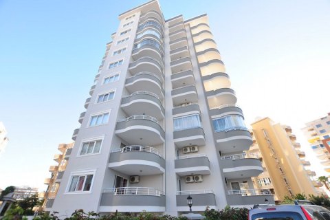 2+1 Lägenhet i Mahmutlar, Antalya, Turkiet Nr. 217716 - 12