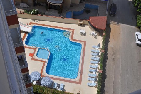 2+1 Lägenhet i Mahmutlar, Antalya, Turkiet Nr. 217716 - 9