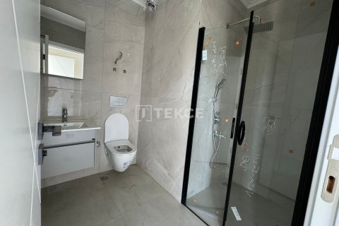 Daire 2+1 Alanya, Antalya, Türkiye №44093 - 13