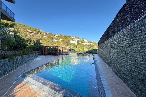 Daire 2+1 Alanya, Antalya, Türkiye №44093 - 18