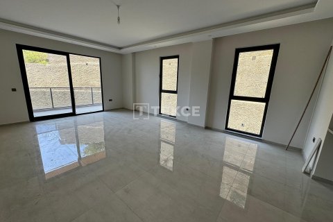 Daire 2+1 Alanya, Antalya, Türkiye №44093 - 11