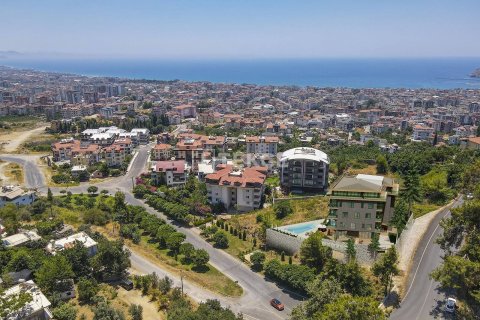 Daire 2+1 Alanya, Antalya, Türkiye №44093 - 21