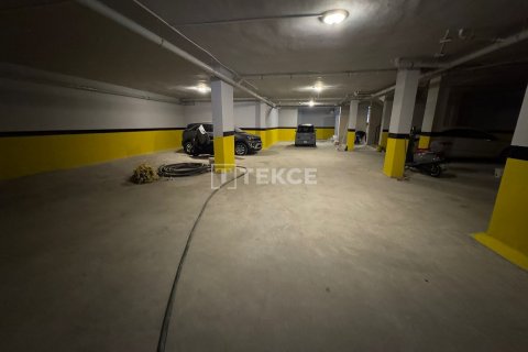 Daire 2+1 Alanya, Antalya, Türkiye №44093 - 20