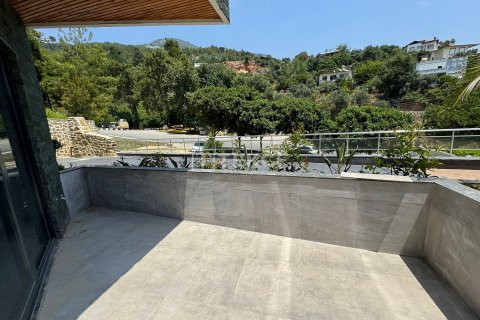 Daire 2+1 Alanya, Antalya, Türkiye №44093 - 16