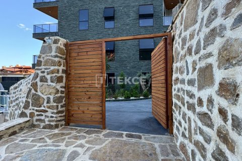 Daire 2+1 Alanya, Antalya, Türkiye №44093 - 9