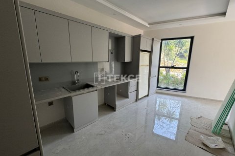 Daire 2+1 Alanya, Antalya, Türkiye №44093 - 14