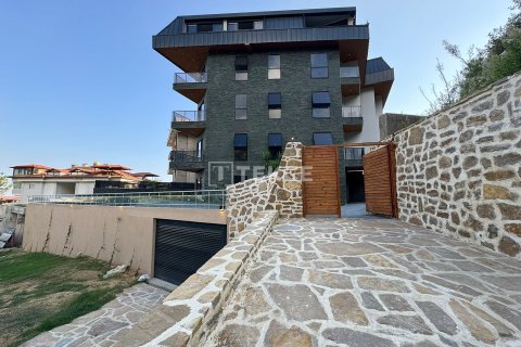 Daire 2+1 Alanya, Antalya, Türkiye №44093 - 19