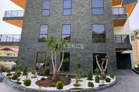 Продажа пентхауса в Аланье, Анталье, Турция 3+1, 180м2, №44096 – фото 8