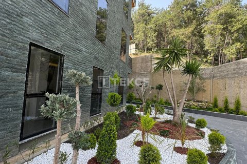 Продажа пентхауса в Аланье, Анталье, Турция 3+1, 180м2, №44096 – фото 7