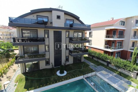 1+1 Lägenhet  i Belek, Antalya, Turkiet Nr. 90491 - 14