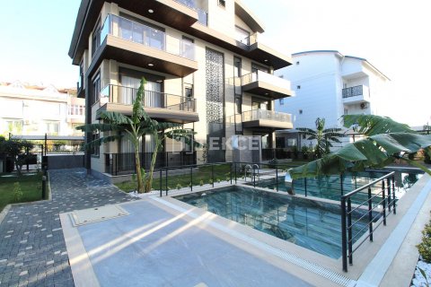 1+1 Lägenhet  i Belek, Antalya, Turkiet Nr. 90491 - 13