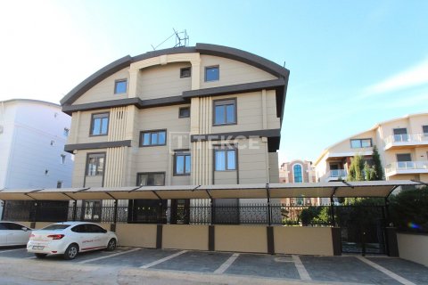 1+1 Lägenhet  i Belek, Antalya, Turkiet Nr. 90491 - 19