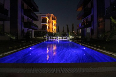 1+1 Lägenhet  i Belek, Antalya, Turkiet Nr. 90491 - 23