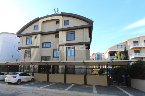 1+1 Lägenhet  i Belek, Antalya, Turkiet Nr. 90491 - 17