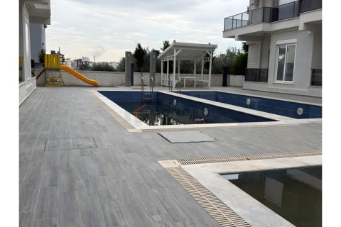 1+1 Apartment  in Kepez, Antalya, Turkey No. 228325