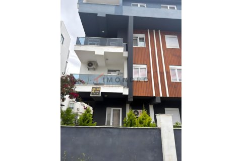 Daire  1+1  Kepez, Antalya, Türkiye №228322 - 26