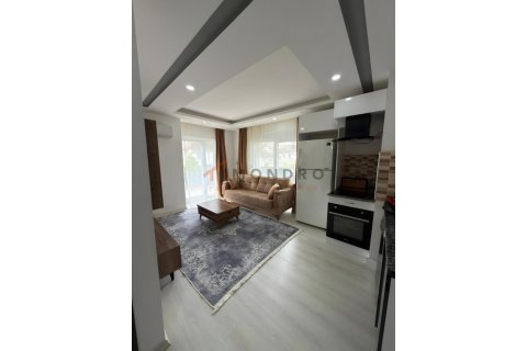 Daire  1+1  Kepez, Antalya, Türkiye №228322 - 6