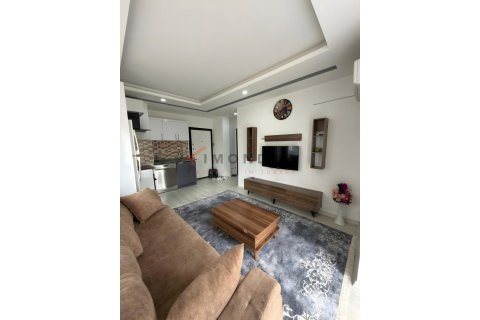 Daire  1+1  Kepez, Antalya, Türkiye №228322 - 3