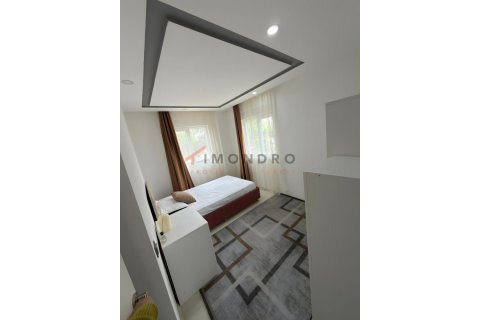 Daire  1+1  Kepez, Antalya, Türkiye №228322 - 9