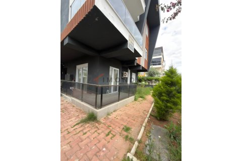 Daire  1+1  Kepez, Antalya, Türkiye №228322 - 24