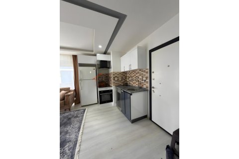 Daire  1+1  Kepez, Antalya, Türkiye №228322 - 7