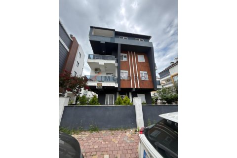 Daire  1+1  Kepez, Antalya, Türkiye №228322 - 25
