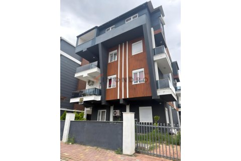 1+1 Apartment  in Kepez, Antalya, Turkey No. 228322