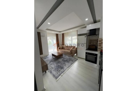 Daire  1+1  Kepez, Antalya, Türkiye №228322 - 2