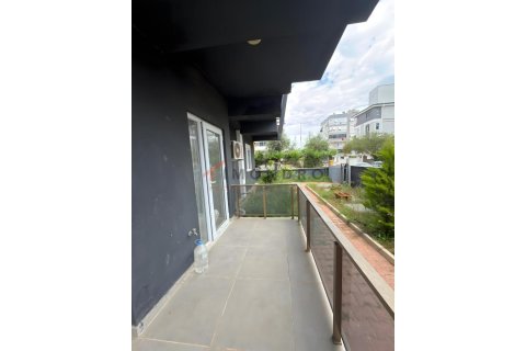 Daire  1+1  Kepez, Antalya, Türkiye №228322 - 20