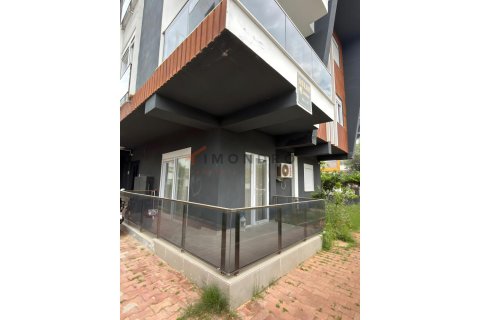 Daire  1+1  Kepez, Antalya, Türkiye №228322 - 23