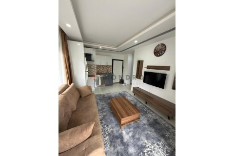Daire  1+1  Kepez, Antalya, Türkiye №228322 - 4