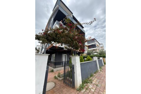 Daire  1+1  Kepez, Antalya, Türkiye №228322 - 22