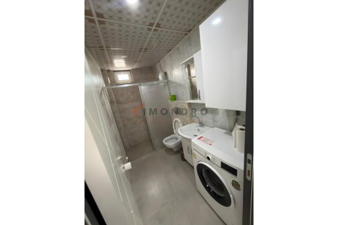 Daire  1+1  Kepez, Antalya, Türkiye №228322 - 14