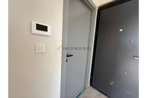 Продажа квартиры  в Кепезе, Анталье, Турция 1+1, 38м2, №228323 – фото 12